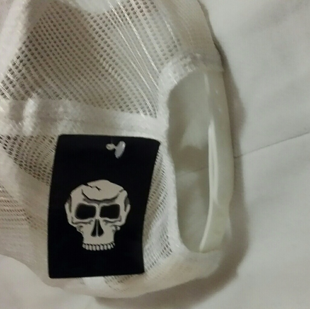 Hat - Picture 2 of 2